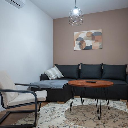 Apartman Rose-2025 Renovated Garden View 波雷奇 外观 照片